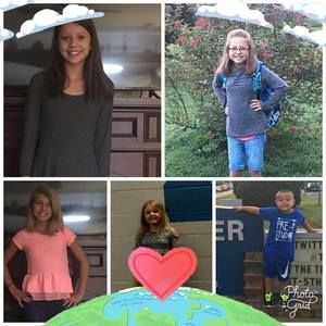 Meet your Posher, Sharon